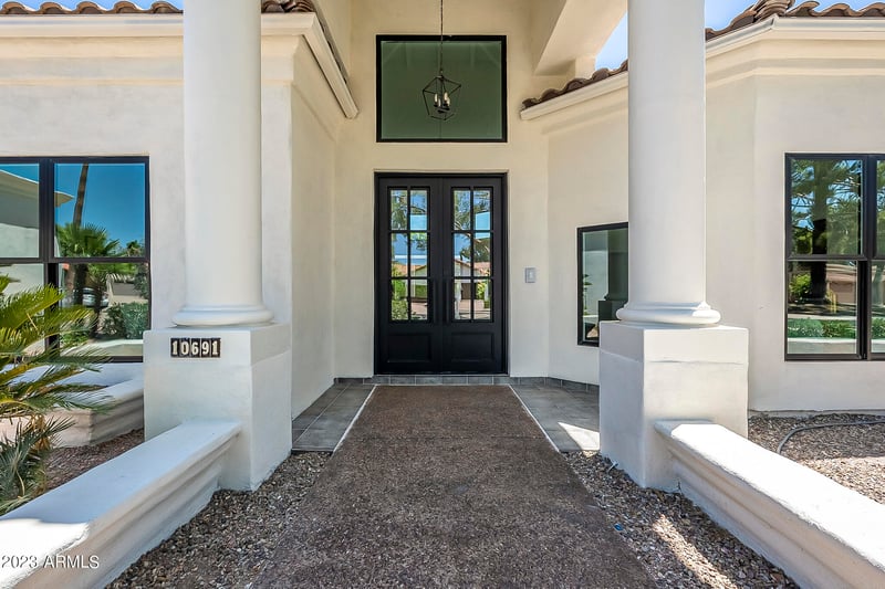 10691 E Fanfol Ln, Scottsdale, AZ 85258