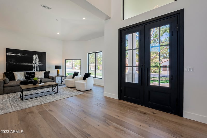 10691 E Fanfol Ln, Scottsdale, AZ 85258