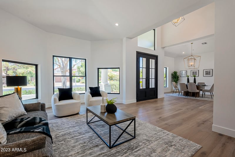 10691 E Fanfol Ln, Scottsdale, AZ 85258