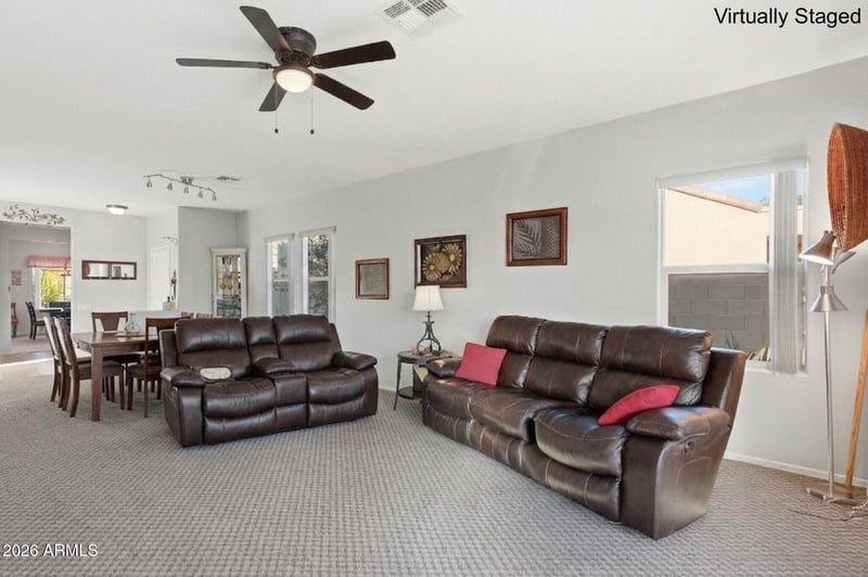 10691 Surveyor Ct, Gold Canyon, AZ 85118