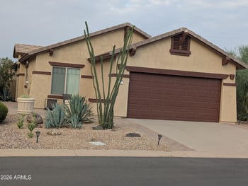 10691 E Surveyor Ct, Gold Canyon, AZ 85118