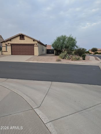 10691 E Surveyor Ct, Gold Canyon, AZ 85118