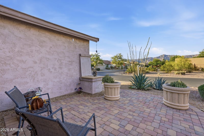 10691 E Surveyor Ct, Gold Canyon, AZ 85118