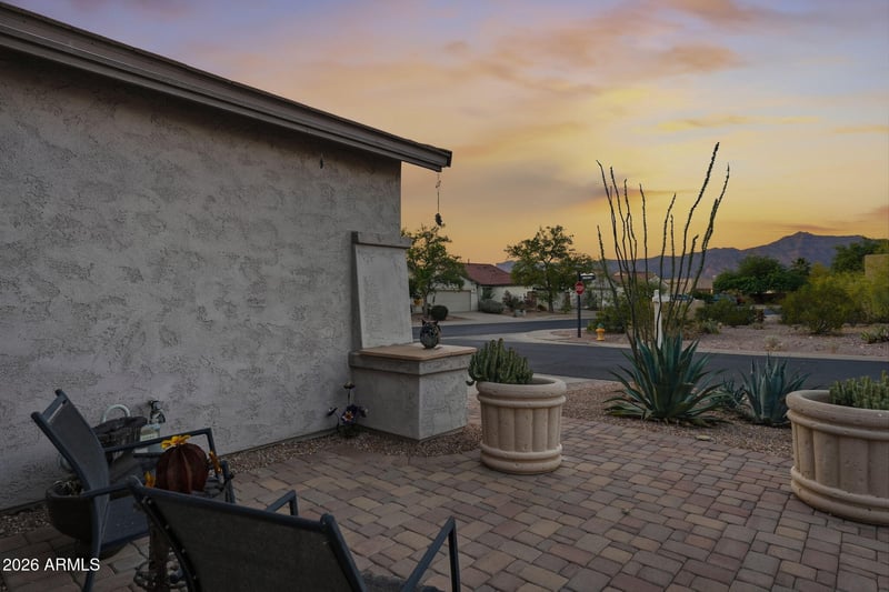 10691 E Surveyor Ct, Gold Canyon, AZ 85118