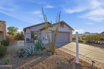 10691 Surveyor Ct, Gold Canyon, AZ 85118