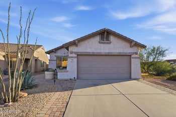10691 Surveyor Ct, Gold Canyon, AZ 85118