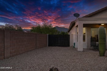 10691 Surveyor Ct, Gold Canyon, AZ 85118