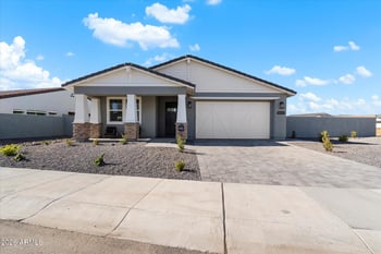 10694 Mckinney St, Surprise, AZ 85388