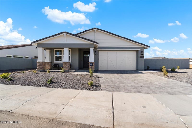 10694 N Mckinney St, Surprise, AZ 85388