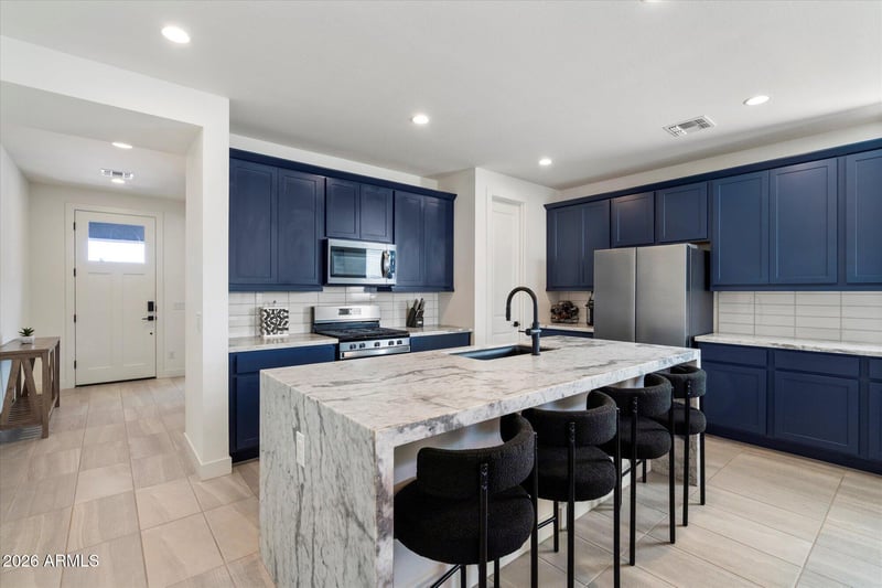 10694 N Mckinney St, Surprise, AZ 85388