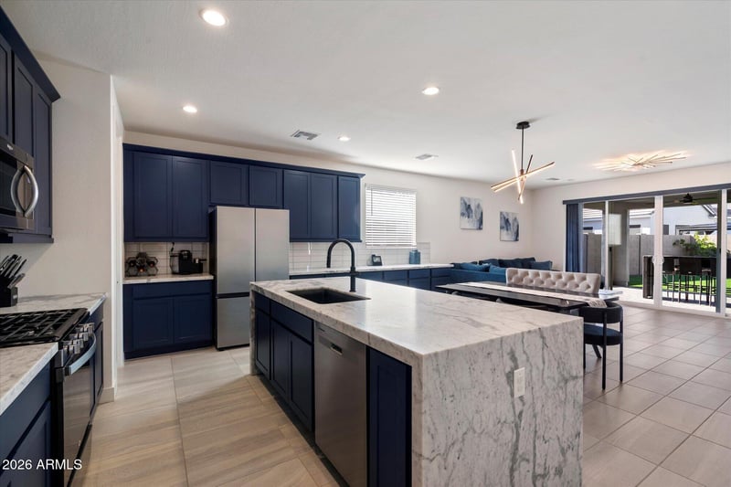 10694 N Mckinney St, Surprise, AZ 85388