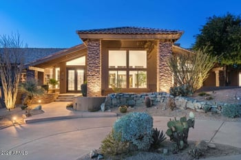 10694 Yearling Dr, Scottsdale, AZ 85255