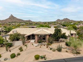 10694 Yearling Dr, Scottsdale, AZ 85255