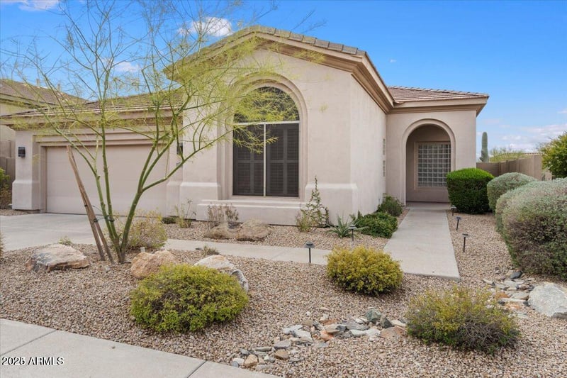 10695 Caribbean Ln, Scottsdale, AZ 85255