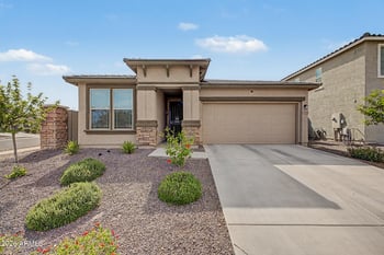 10696 188th Dr, Surprise, AZ 85388
