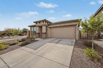 10696 188th Dr, Surprise, AZ 85388