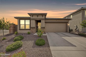 10696 188th Dr, Surprise, AZ 85388
