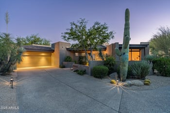 10699 Fernwood Ln, Scottsdale, AZ 85262