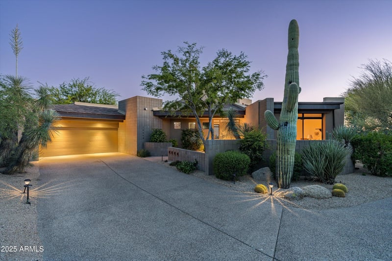 10699 Fernwood Ln, Scottsdale, AZ 85262