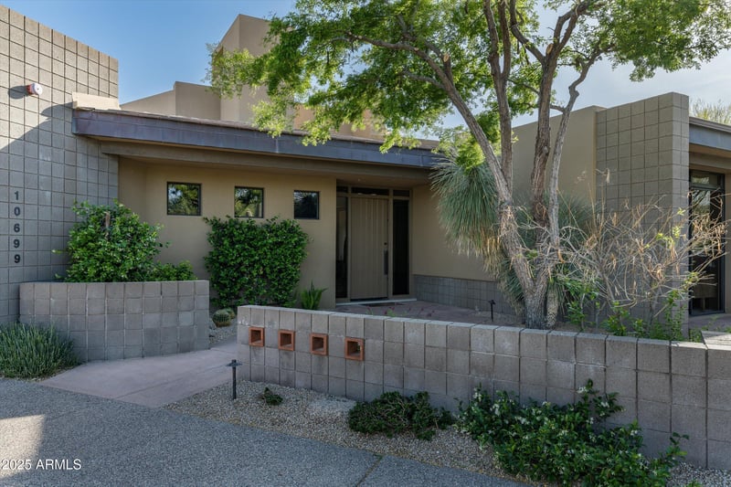 10699 Fernwood Ln, Scottsdale, AZ 85262