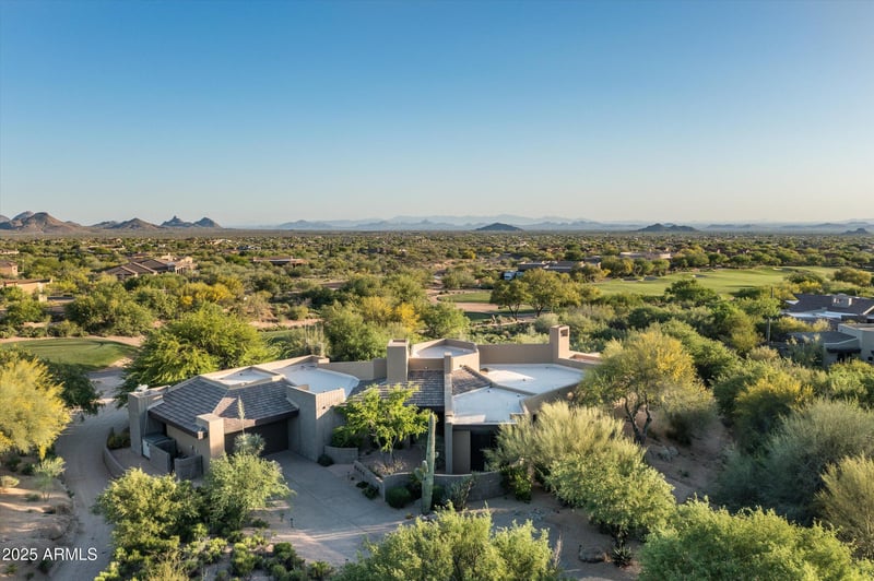 10699 Fernwood Ln, Scottsdale, AZ 85262