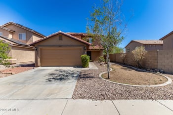 107 220th Dr, Buckeye, AZ 85326