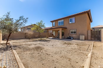 107 220th Dr, Buckeye, AZ 85326