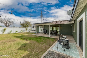 107 Catalina St, Gilbert, AZ 85233