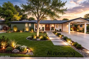 107 Catalina St, Gilbert, AZ 85233