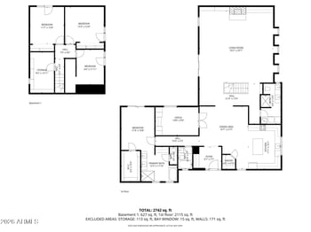 107 Catalina St, Gilbert, AZ 85233