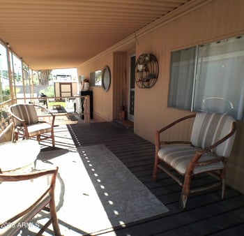 107 Donna Dr, Queen Valley, AZ 85118