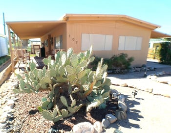 107 Donna Dr, Queen Valley, AZ 85118