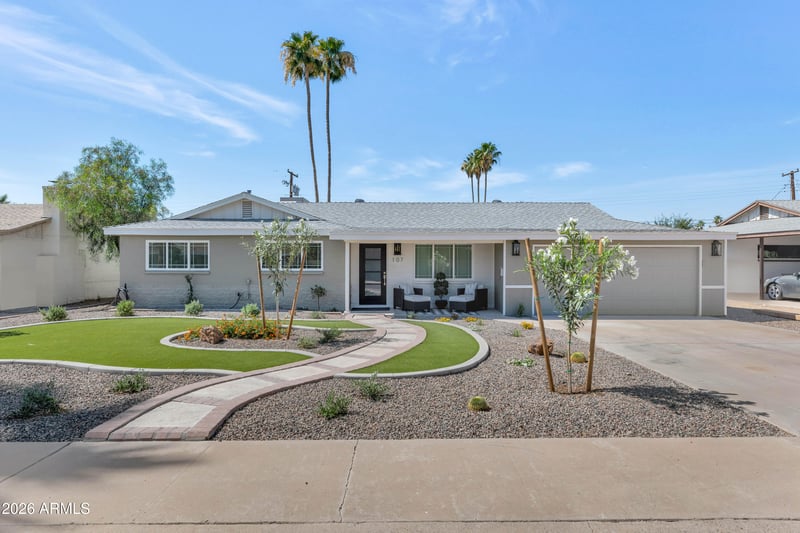 107 Mckinley St, Tempe, AZ 85288