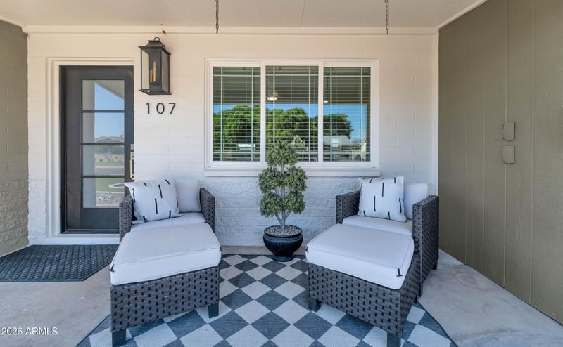 107 Mckinley St, Tempe, AZ 85288