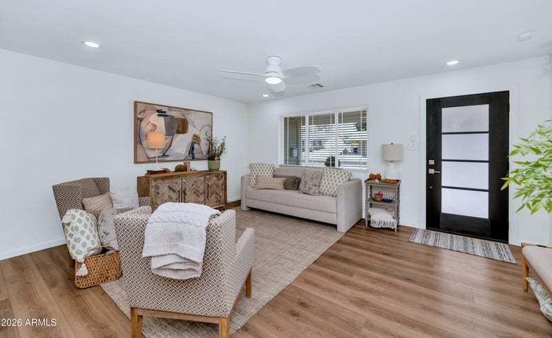 107 Mckinley St, Tempe, AZ 85288