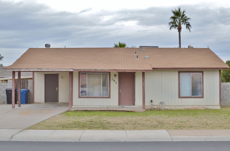 107 E Olive Ave, Gilbert, AZ 85234