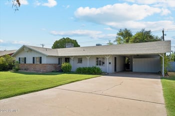 107 E Palmcroft Dr, Tempe, AZ 85282