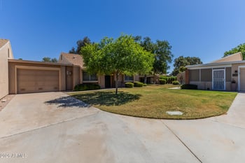 107 Leisure World --, Mesa, AZ 85206