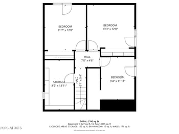 107 Catalina St, Gilbert, AZ 85233