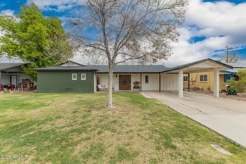 107 S Catalina St, Gilbert, AZ 85233