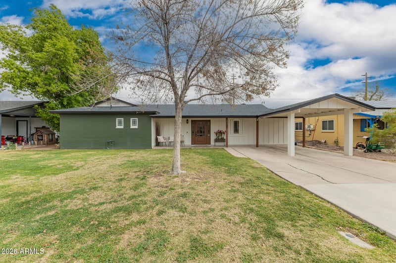 107 S Catalina St, Gilbert, AZ 85233