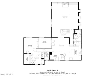 107 S Catalina St, Gilbert, AZ 85233