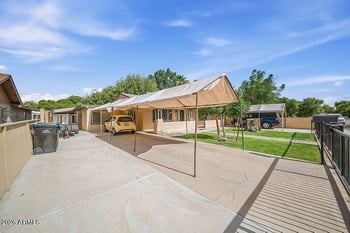 107 S Matlock St, Mesa, AZ 85204