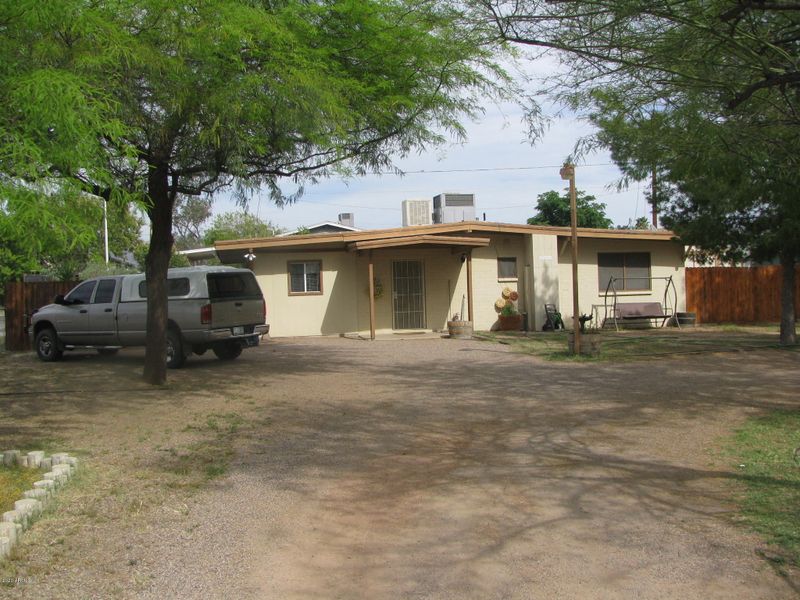 107 S Palo Verde Dr, Apache Junction, AZ 85120