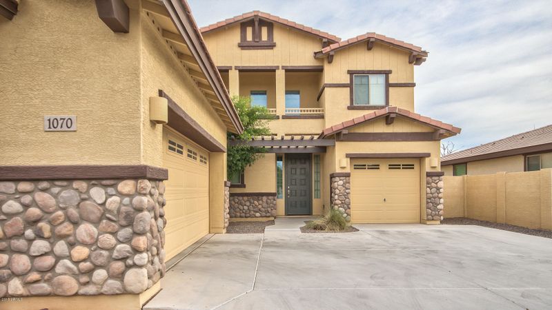 1070 E Doral Ave, Gilbert, AZ 85297
