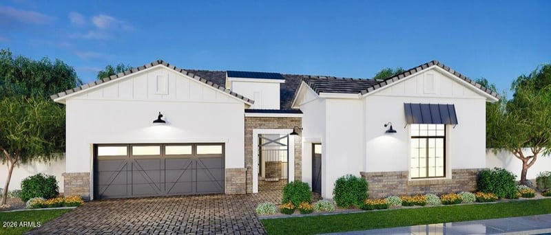1070 E Peach Tree Dr, Chandler, AZ 85249