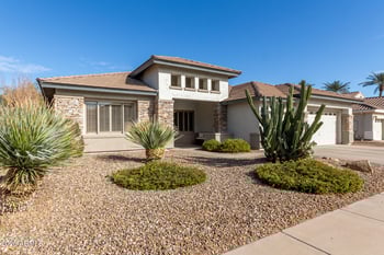 1070 Kaibab Pl, Chandler, AZ 85249