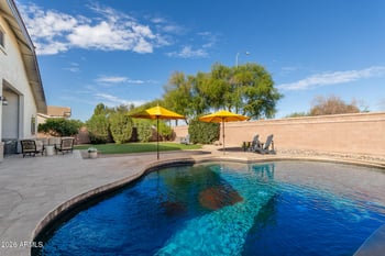 1070 Kaibab Pl, Chandler, AZ 85249
