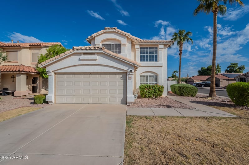 1070 Lark Dr, Chandler, AZ 85286