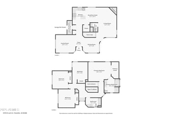 1070 Lark Dr, Chandler, AZ 85286